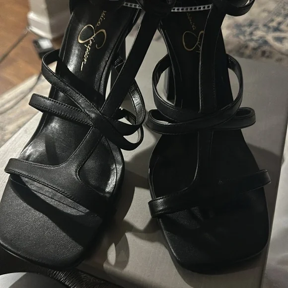 NWOB Jessica Simpson Aaralyn size 10 - Picture 5 of 10